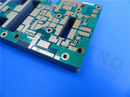 Tablero impreso de alta frecuencia del PWB de la placa de circuito RT5870 de Rogers RT/duroid 5870