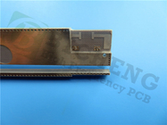 PWB Taconic echado a un lado doble de alta frecuencia alta DK de pequeñas pérdidas RF PCBs de la microonda del PWB de 60mil RF-10