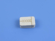 PCB rígido de 2 capas RO4835 de 30 mil con ENIG de cobre de 1 oz Eleve sus dispositivos electrónicos con una calidad inigualable