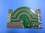 Substratos de PCB de alta frecuencia Taconic TLY-5Z: garantizar un alto rendimiento y fiabilidad para aplicaciones de RF