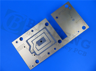Materiales para circuitos de alta frecuencia Rogers RT/duroide 6035HTC