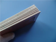 PWB pesado del cobre empleado la base de aluminio con el peso del cobre de 10 onzas