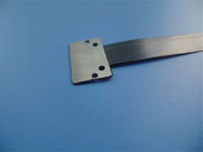 Polyimide PCBs de PCBs del acceso doble del PLC flexible de la galjanoplastia y del diseño con el tablero grueso de 0.25m m