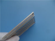 Estructura de aluminio compuesto de placa PCB 5052