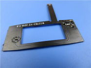 Tablero suave del PWB | Placa de circuito impresa flexión | Circuito impreso flexible