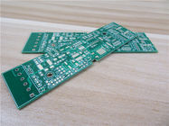 Placa de circuito impresa verde sin plomo Alto-Tg empleada la base TU-768 y TU-768P Prepreg