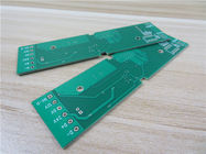 Placa de circuito impresa verde sin plomo Alto-Tg empleada la base TU-768 y TU-768P Prepreg