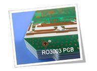 PWB impreso de alta frecuencia del RF de la antena de Rogers DK3.0 GPS de la placa de circuito de Rogers RO3003