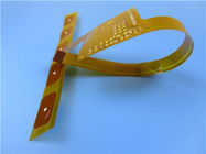 PCB rígido de 2 capas RO4350B: laminados de microondas revolucionarios