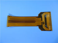 RO3203 PCB de 2 capas 60 mil ∙ ∙ Inmersion Gold ∙ laminados cerámicos reforzados con fibra de vidrio tejida