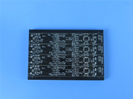 Alta placa de circuito impresa de múltiples capas del Tg (PWB) en conformidad sin plomo de IT-180ATC y de IT-180GNBS