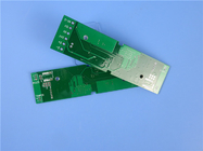 Alta placa de circuito impresa de múltiples capas sin plomo del Tg empleada la base TU-768 y TU-768P Prepreg