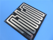 PWB alternativo impreso de alta frecuencia de DK 10 RF de la placa de circuito TP-1/2 de 5.0m m