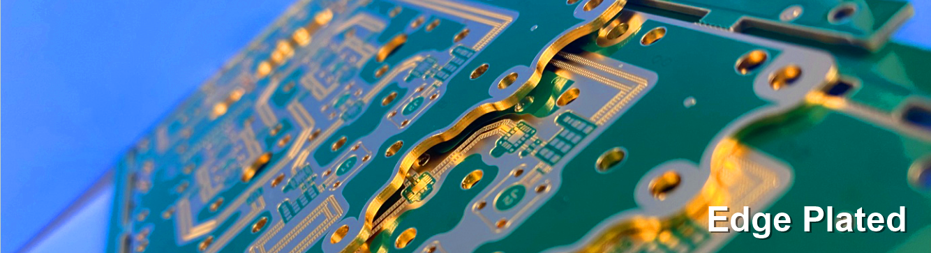 PCB recién enviado por Bicheng