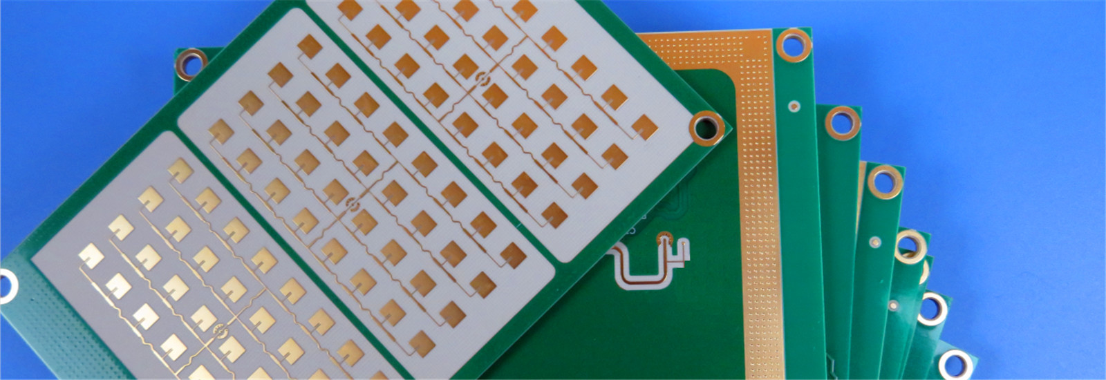 calidad PCB recién enviado por Bicheng fábrica