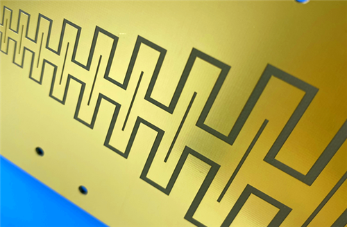 calidad PCB recién enviado por Bicheng fábrica