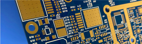 calidad PCB recién enviado por Bicheng fábrica
