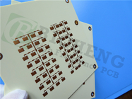 PWB de Rogers 4730 - lamina de alto rendimiento para los usos de alta frecuencia
