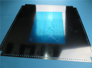 plantilla del laser de 598 x 598 milímetros empleada la hoja del acero inoxidable de 0.12m m para el uso de SMT.