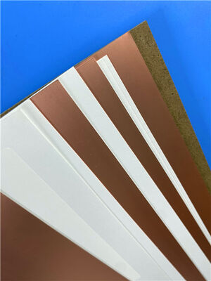Rogers RT/duroid 6202 DK 2.94 to 3.06  High-Frequency Laminate and fabricate PCB Solutions built on 20mil substrate with ENIG