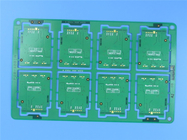 Placa de circuito impresa de pequeñas pérdidas (PWB) en el substrato TU-883 y PWB de múltiples capas TU-883 de TU-883P Prepreg