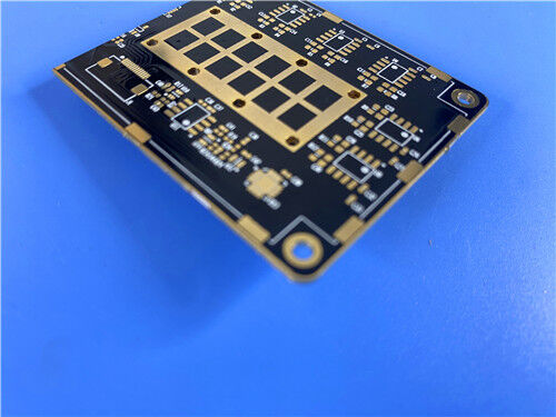 TMM10i High-DK Termoestable de Microondas Q&A: Dk 9.8, Baja Pérdida y CTE Coincidente con Cobre para PCBs de RF y Satélite